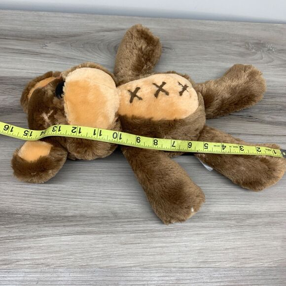Leagues of Legends teddybear Tibbers plush 16" Riot Games - Picture 9 of 9